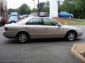 1997 Cashmere Beige Metallic Toyota Camry LE  photo #17