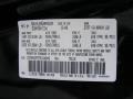 Brilliant Black Crystal Pearl - Dakota SLT Club Cab Photo No. 43