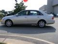 2000 Lunar Mist Metallic Toyota Avalon XLS  photo #21