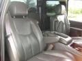 Black - Silverado 2500HD LT Extended Cab 4x4 Photo No. 7