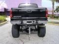 Black - Silverado 2500HD LT Extended Cab 4x4 Photo No. 8