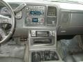 Black - Silverado 2500HD LT Extended Cab 4x4 Photo No. 12