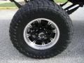 Black - Silverado 2500HD LT Extended Cab 4x4 Photo No. 17