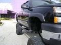 Black - Silverado 2500HD LT Extended Cab 4x4 Photo No. 21