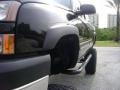 Black - Silverado 2500HD LT Extended Cab 4x4 Photo No. 22