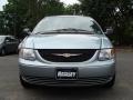 2004 Butane Blue Pearlcoat Chrysler Town & Country Touring  photo #2