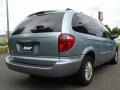 2004 Butane Blue Pearlcoat Chrysler Town & Country Touring  photo #4