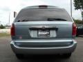 2004 Butane Blue Pearlcoat Chrysler Town & Country Touring  photo #5