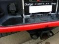 Flame Red - Ram 3500 Sport Quad Cab Dually Photo No. 19
