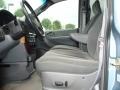 2004 Butane Blue Pearlcoat Chrysler Town & Country Touring  photo #11