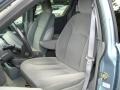 2004 Butane Blue Pearlcoat Chrysler Town & Country Touring  photo #12