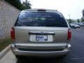 2007 Linen Gold Metallic Chrysler Town & Country Limited  photo #6