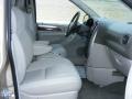 2007 Linen Gold Metallic Chrysler Town & Country Limited  photo #22