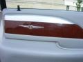 2007 Linen Gold Metallic Chrysler Town & Country Limited  photo #39