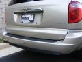 2007 Linen Gold Metallic Chrysler Town & Country Limited  photo #48