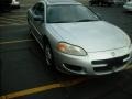 Ice Silver Pearl - Stratus SE Coupe Photo No. 2