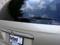 2007 Linen Gold Metallic Chrysler Town & Country Limited  photo #49