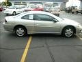 Ice Silver Pearl - Stratus SE Coupe Photo No. 3