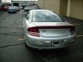 2001 Ice Silver Pearl Dodge Stratus SE Coupe  photo #5