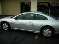 Ice Silver Pearl - Stratus SE Coupe Photo No. 6