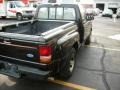 1993 Raven Black Ford Ranger Splash Regular Cab  photo #5