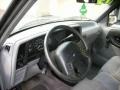 1993 Raven Black Ford Ranger Splash Regular Cab  photo #8