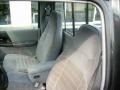 1993 Raven Black Ford Ranger Splash Regular Cab  photo #9