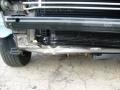 1993 Raven Black Ford Ranger Splash Regular Cab  photo #11
