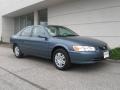 Sailfin Blue Metallic - Camry LE Photo No. 1