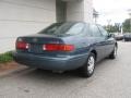 2000 Sailfin Blue Metallic Toyota Camry LE  photo #3