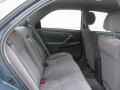 Sailfin Blue Metallic - Camry LE Photo No. 4