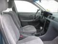 Sailfin Blue Metallic - Camry LE Photo No. 5