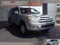 2003 Titanium Metallic Toyota 4Runner SR5  photo #1