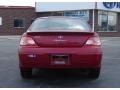 2003 Red Flame Metallic Toyota Solara SLE V6 Coupe  photo #4