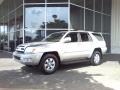 2003 Titanium Metallic Toyota 4Runner SR5  photo #18