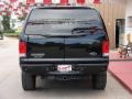 2001 Black Ford Excursion Limited 4x4  photo #20