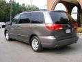 2004 Phantom Gray Pearl Toyota Sienna LE  photo #4