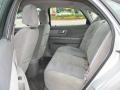 2001 Silver Frost Metallic Ford Taurus SE  photo #12