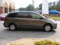 2004 Phantom Gray Pearl Toyota Sienna LE  photo #20