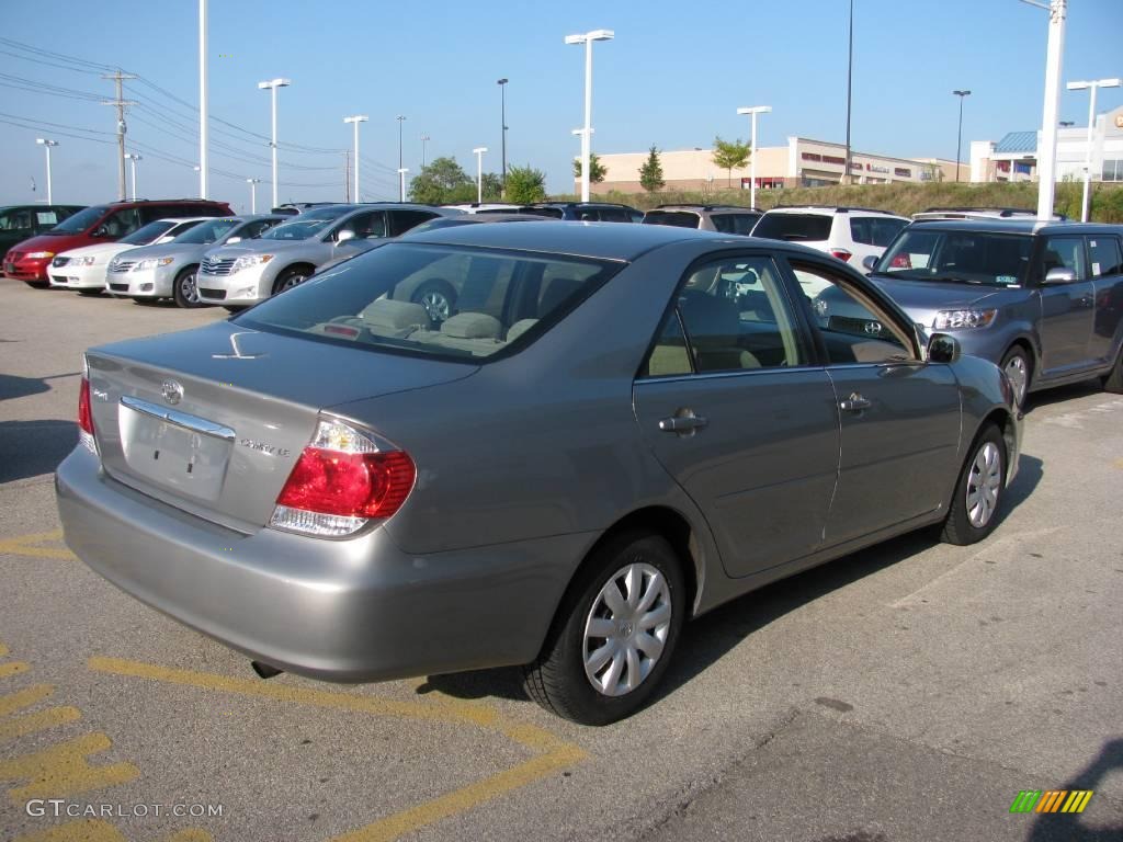 2006 toyota camry le colors #7 2006 toyota camry le colors #7