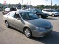 2006 Mineral Green Opal Toyota Camry LE  photo #8