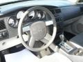 Bright Silver Metallic - Charger  Photo No. 13