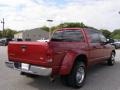 Inferno Red Crystal Pearl - Ram 3500 SLT Mega Cab Dually Photo No. 3