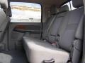 Inferno Red Crystal Pearl - Ram 3500 SLT Mega Cab Dually Photo No. 10