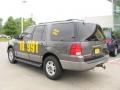2003 Dark Shadow Grey Metallic Ford Expedition XLT  photo #3
