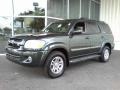 2006 Timberland Mica Toyota Sequoia Limited  photo #21