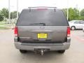2003 Dark Shadow Grey Metallic Ford Expedition XLT  photo #4