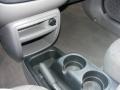 2002 Dark Shadow Grey Metallic Ford Escape XLT V6 4WD  photo #13