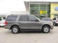 2003 Dark Shadow Grey Metallic Ford Expedition XLT  photo #6