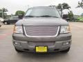 2003 Dark Shadow Grey Metallic Ford Expedition XLT  photo #8
